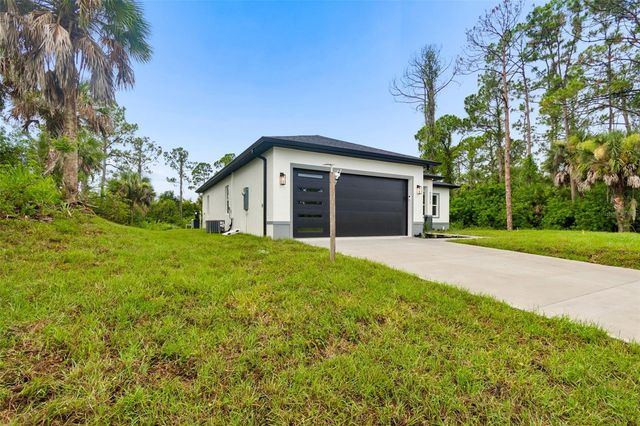 2277 SIMONTON AVENUE, North Port, FL 34286
