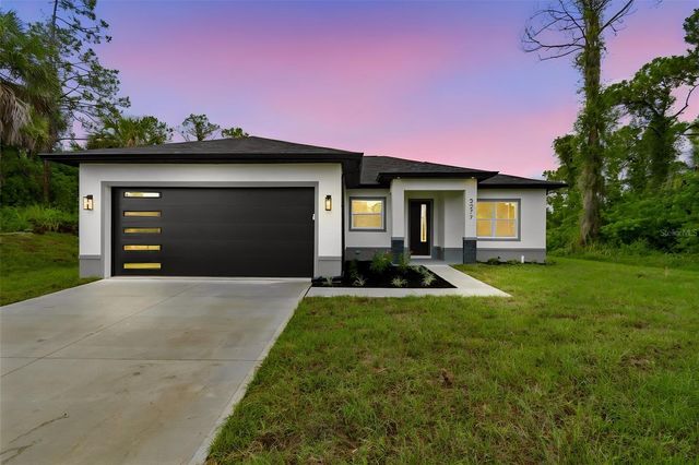 2277 SIMONTON AVENUE, North Port, FL 34286