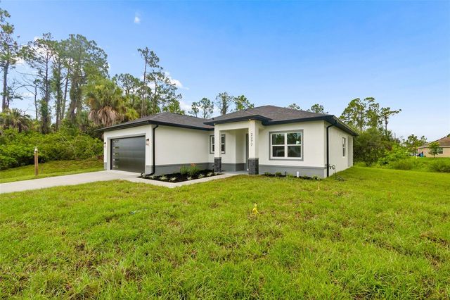 2277 SIMONTON AVENUE, North Port, FL 34286