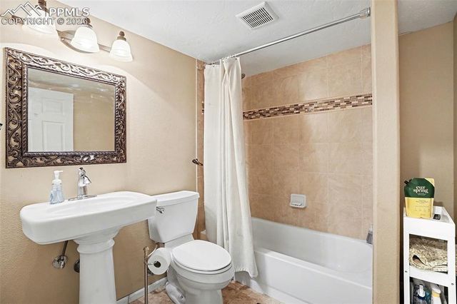 8265 Tannenbaum Road, Colorado Springs, CO 80908