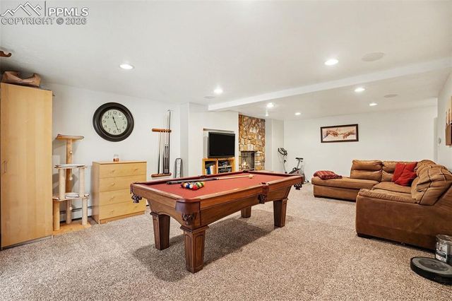 8265 Tannenbaum Road, Colorado Springs, CO 80908