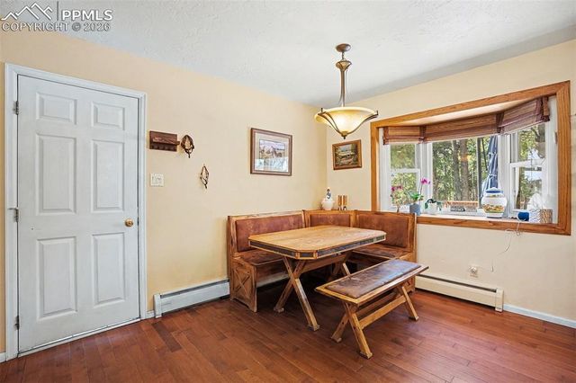 8265 Tannenbaum Road, Colorado Springs, CO 80908