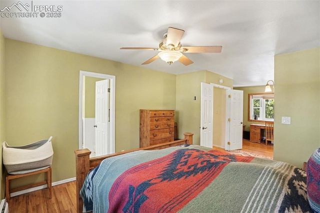 8265 Tannenbaum Road, Colorado Springs, CO 80908