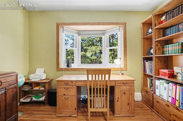 8265 Tannenbaum Road, Colorado Springs, CO 80908