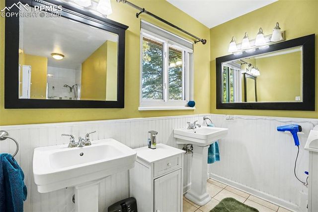 8265 Tannenbaum Road, Colorado Springs, CO 80908