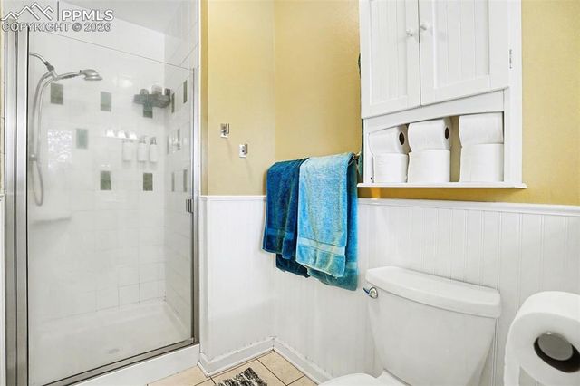 8265 Tannenbaum Road, Colorado Springs, CO 80908