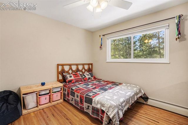 8265 Tannenbaum Road, Colorado Springs, CO 80908