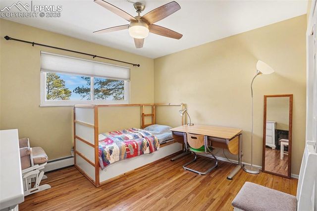 8265 Tannenbaum Road, Colorado Springs, CO 80908