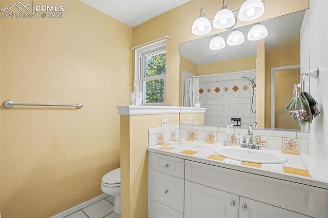 8265 Tannenbaum Road, Colorado Springs, CO 80908