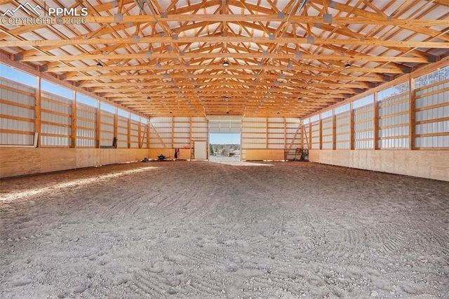 8265 Tannenbaum Road, Colorado Springs, CO 80908