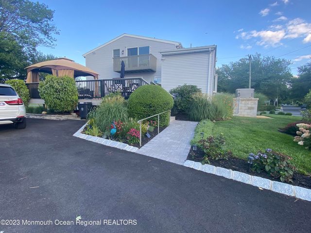 245 Monmouth Boulevard, Oceanport, NJ 07757