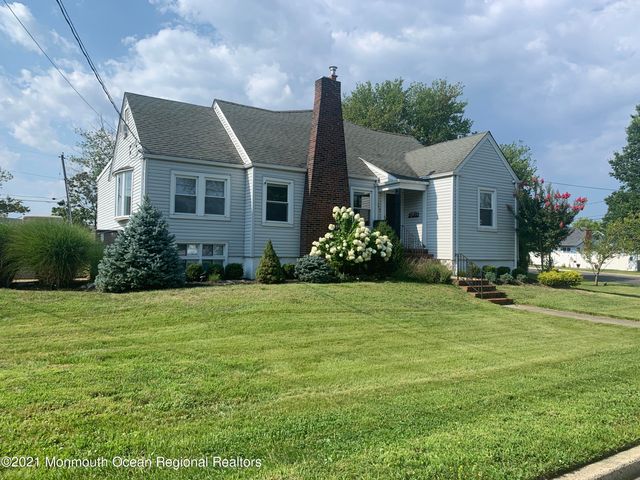 245 Monmouth Boulevard, Oceanport, NJ 07757