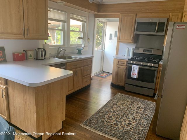 245 Monmouth Boulevard, Oceanport, NJ 07757