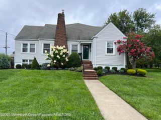 245 Monmouth Boulevard, Oceanport, NJ 07757