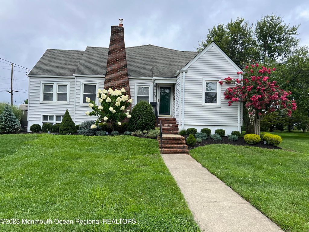 245 Monmouth Boulevard, Oceanport, NJ 07757