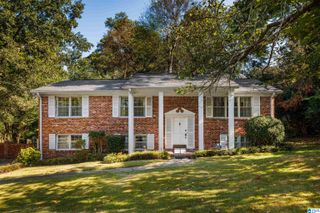 3425 RIDGE DELL CIRCLE, Vestavia Hills, AL 35243