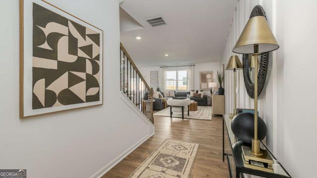 4914 Balsa Point, Acworth, GA 30101