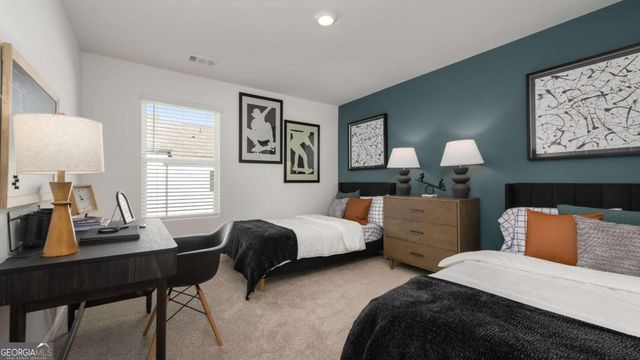 4914 Balsa Point, Acworth, GA 30101