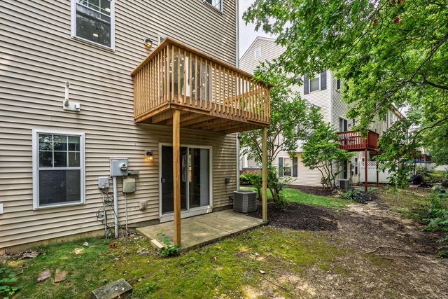 2859 Acarie Drive, Columbus, OH 43219