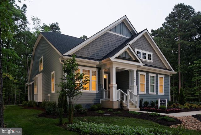 11504 BEACON HILL CT, Issue, MD 20645