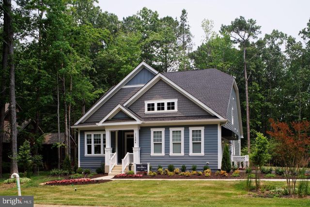 11504 BEACON HILL CT, Issue, MD 20645