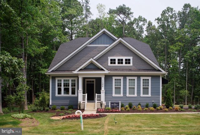 11504 BEACON HILL CT, Issue, MD 20645