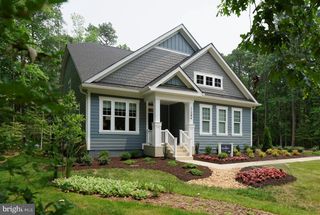 11504 BEACON HILL CT, Issue, MD 20645