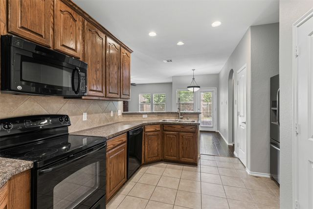 2031 Jack County Drive, Forney, TX 75126