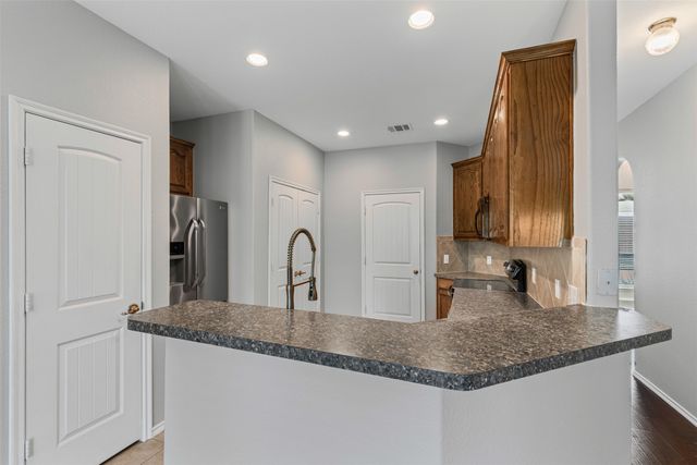 2031 Jack County Drive, Forney, TX 75126