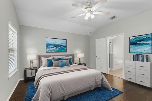 2031 Jack County Drive, Forney, TX 75126