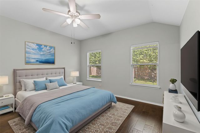 2031 Jack County Drive, Forney, TX 75126