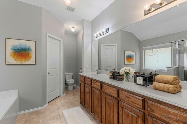 2031 Jack County Drive, Forney, TX 75126