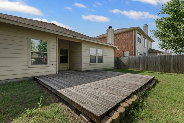 2031 Jack County Drive, Forney, TX 75126