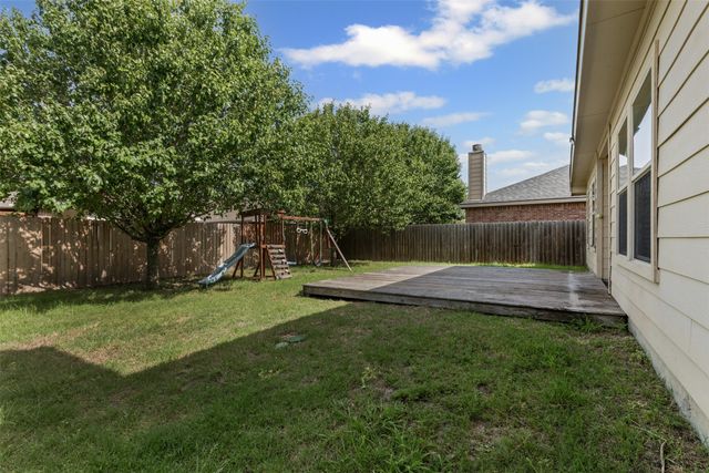 2031 Jack County Drive, Forney, TX 75126