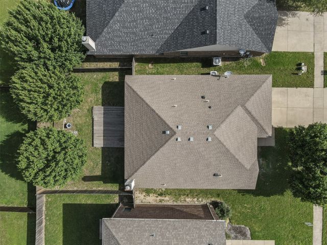 2031 Jack County Drive, Forney, TX 75126