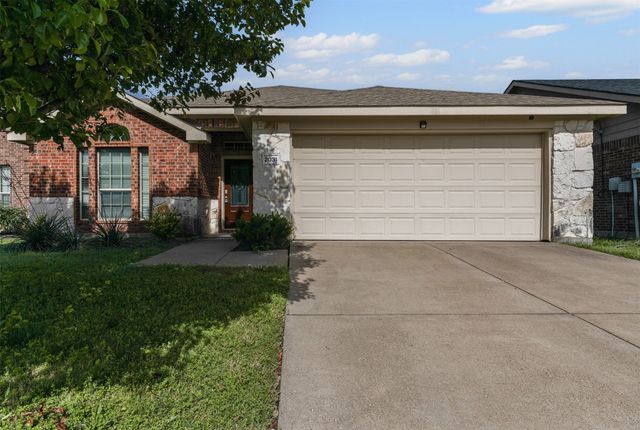 2031 Jack County Drive, Forney, TX 75126