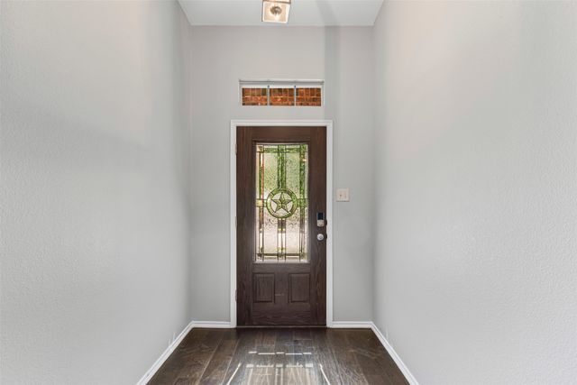 2031 Jack County Drive, Forney, TX 75126