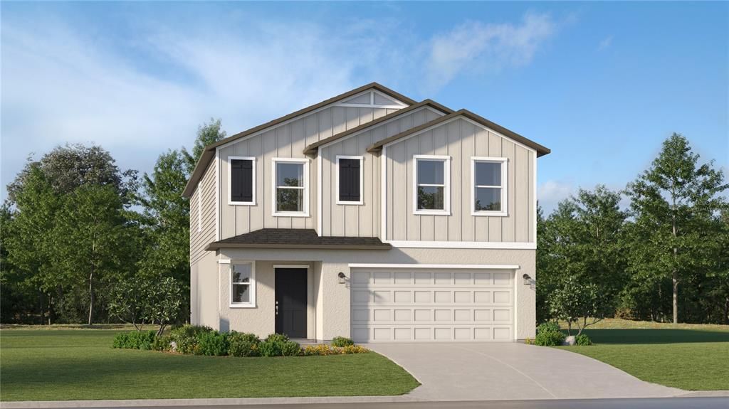 2805 WHITAKER POINT ROAD, Haines City, FL 33844