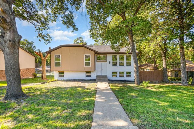 707 W Red Bird Lane, Dallas, TX 75232