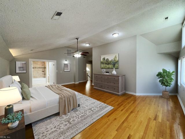 1703 Bivens ST, Virginia Beach, VA 23464