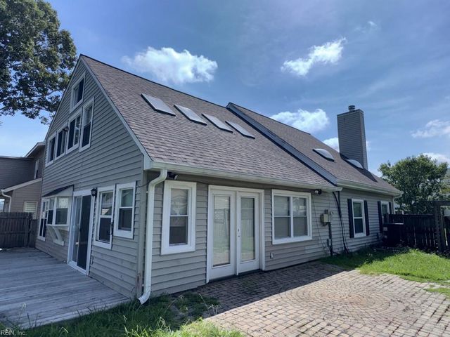 1703 Bivens ST, Virginia Beach, VA 23464