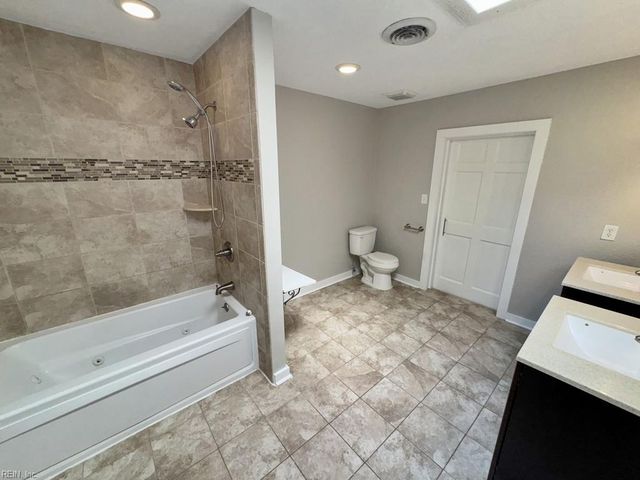 1703 Bivens ST, Virginia Beach, VA 23464