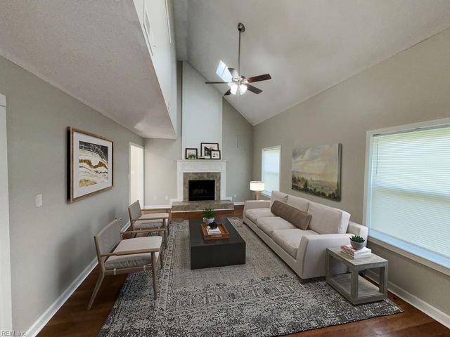 1703 Bivens ST, Virginia Beach, VA 23464