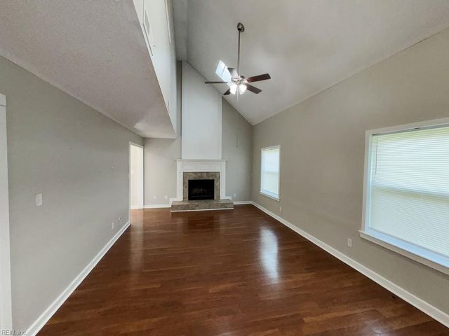 1703 Bivens ST, Virginia Beach, VA 23464