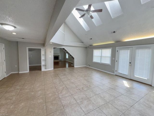 1703 Bivens ST, Virginia Beach, VA 23464