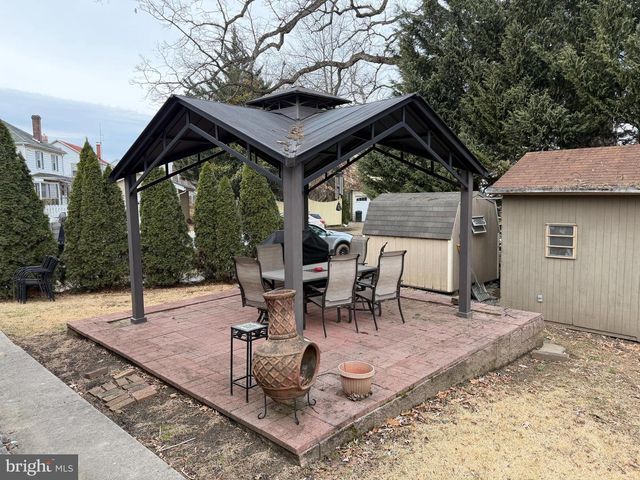 11 SCOTLAND ROAD, Chambersburg, PA 17201