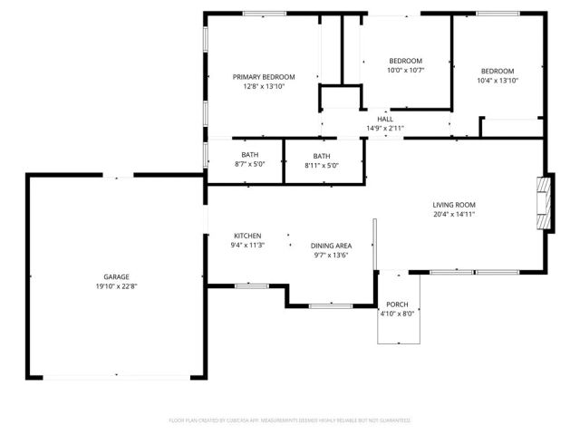3954 Garden, San Bernardino, CA 92404
