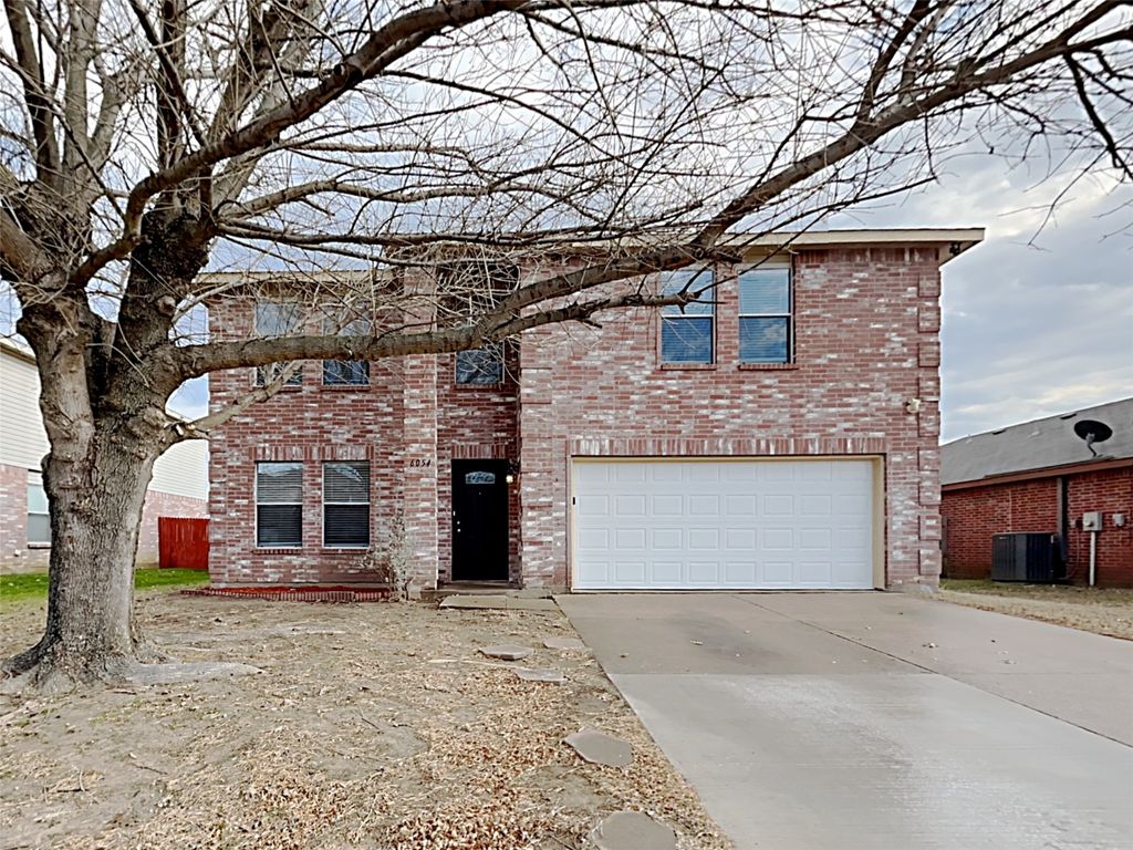 6054 Susanna Drive, Grand Prairie, TX 75052