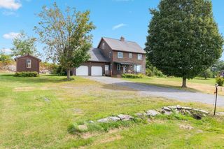 25 Snowcrest Road, Fairfax, VT 05454