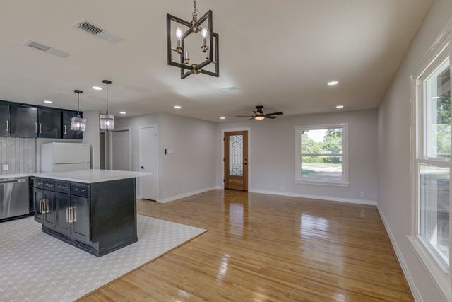 2734 Mayhew Drive, Dallas, TX 75228